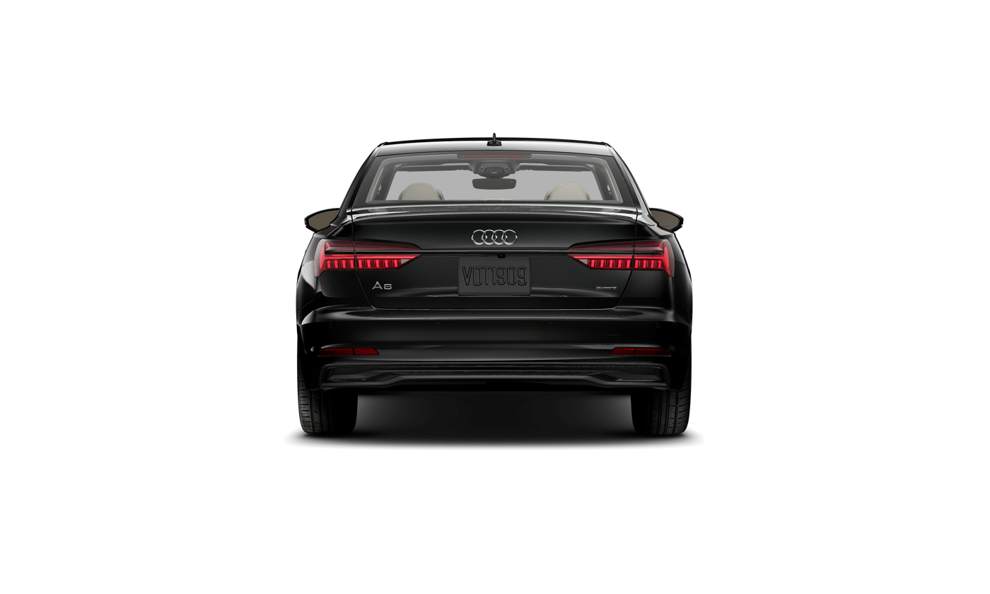 2025 Audi A6 Premium - Photo 24