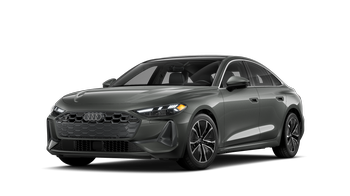 Photo of 2025 Audi A5 Sedan