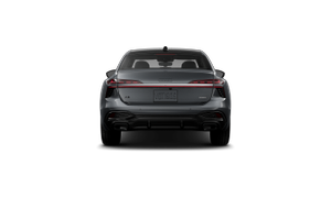 2026 Audi A6 Sedan