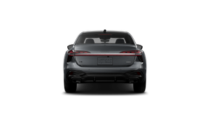 2026 Audi A6 Sedan