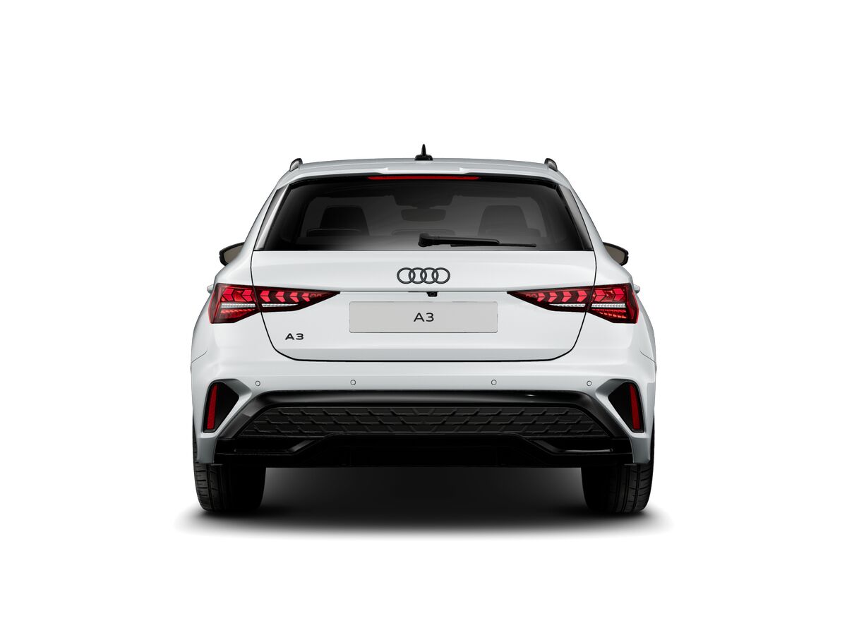 2026 Audi A3