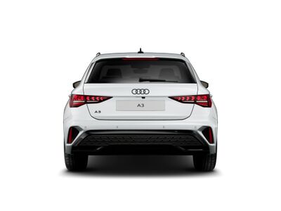 2026 Audi A3