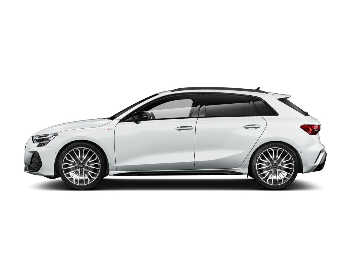 2026 Audi A3