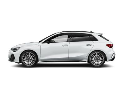 2026 Audi A3