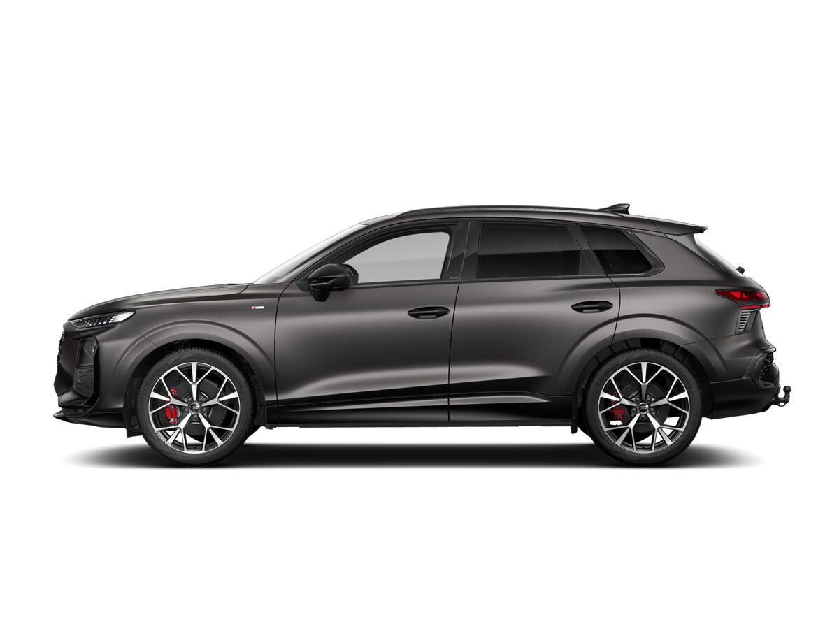 2026 Audi Q3