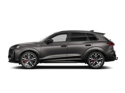 2026 Audi Q3