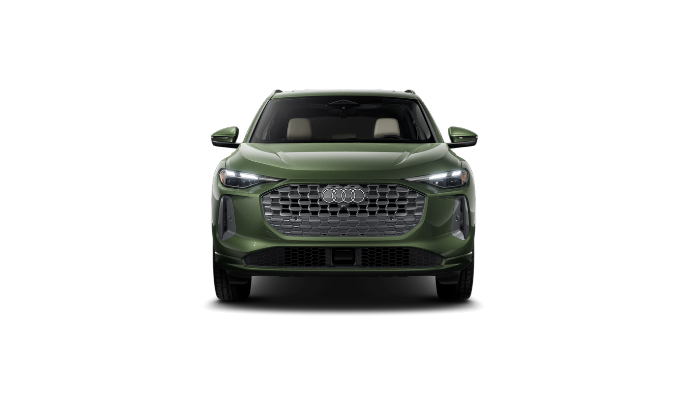 2026 Audi Q5