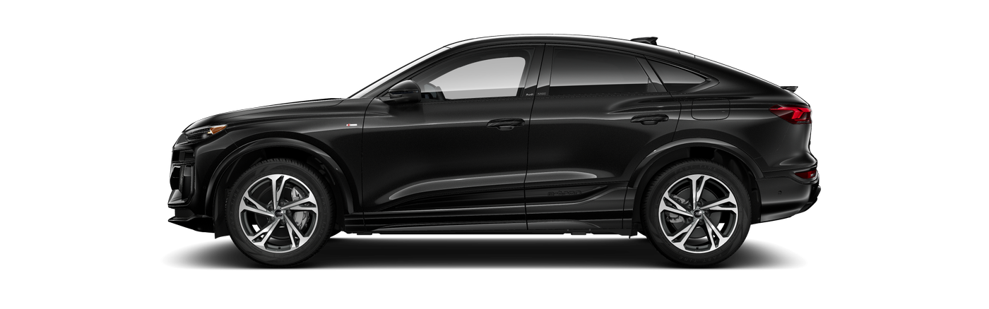 2027 Audi Q6 Sportback e-tron Premium Plus - Photo 32