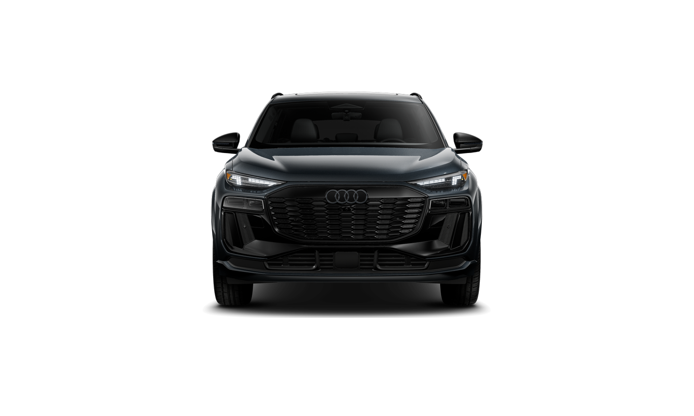 2027 Audi Q6 e-tron