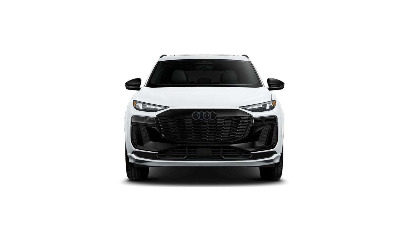 2027 Audi Q6 e-tron