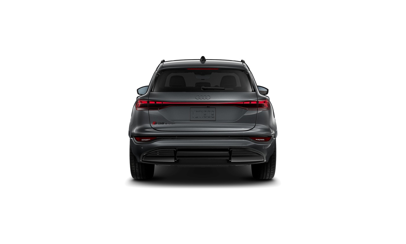 2027 Audi SQ6 e-tron
