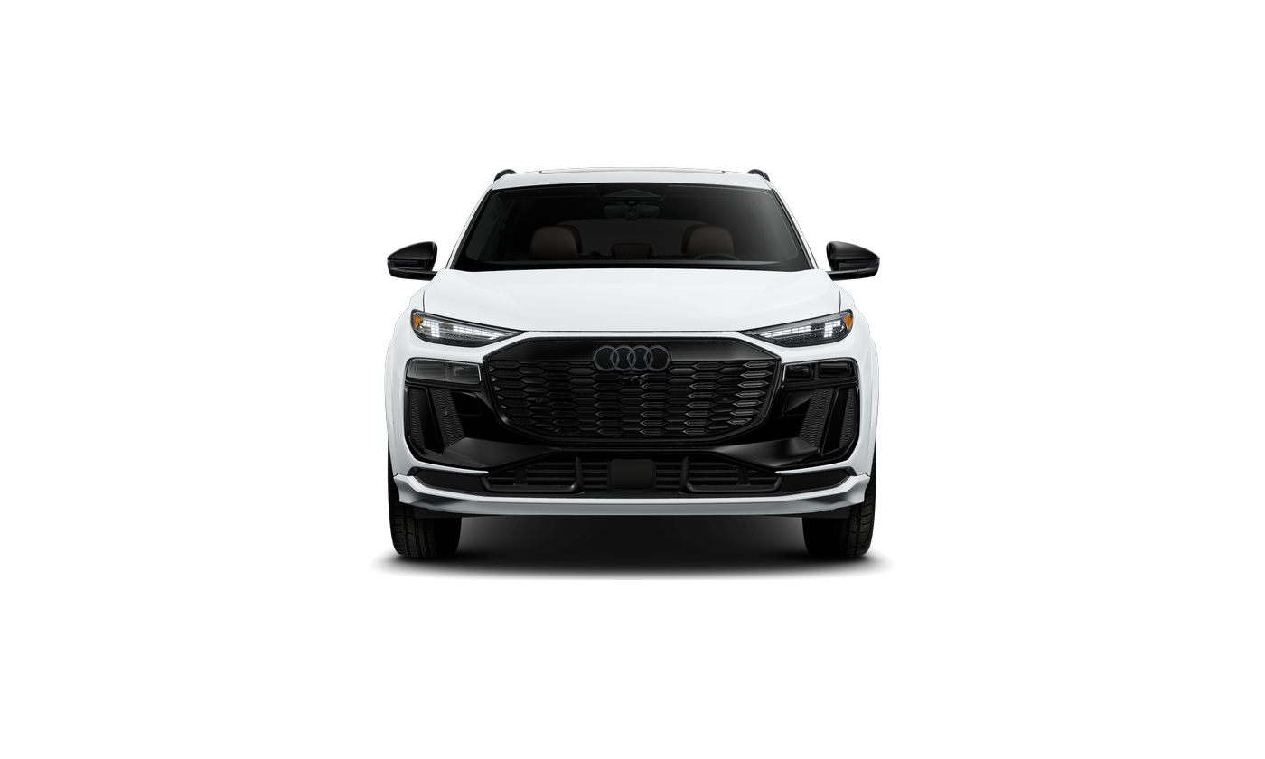 2027 Audi Q6 e-tron