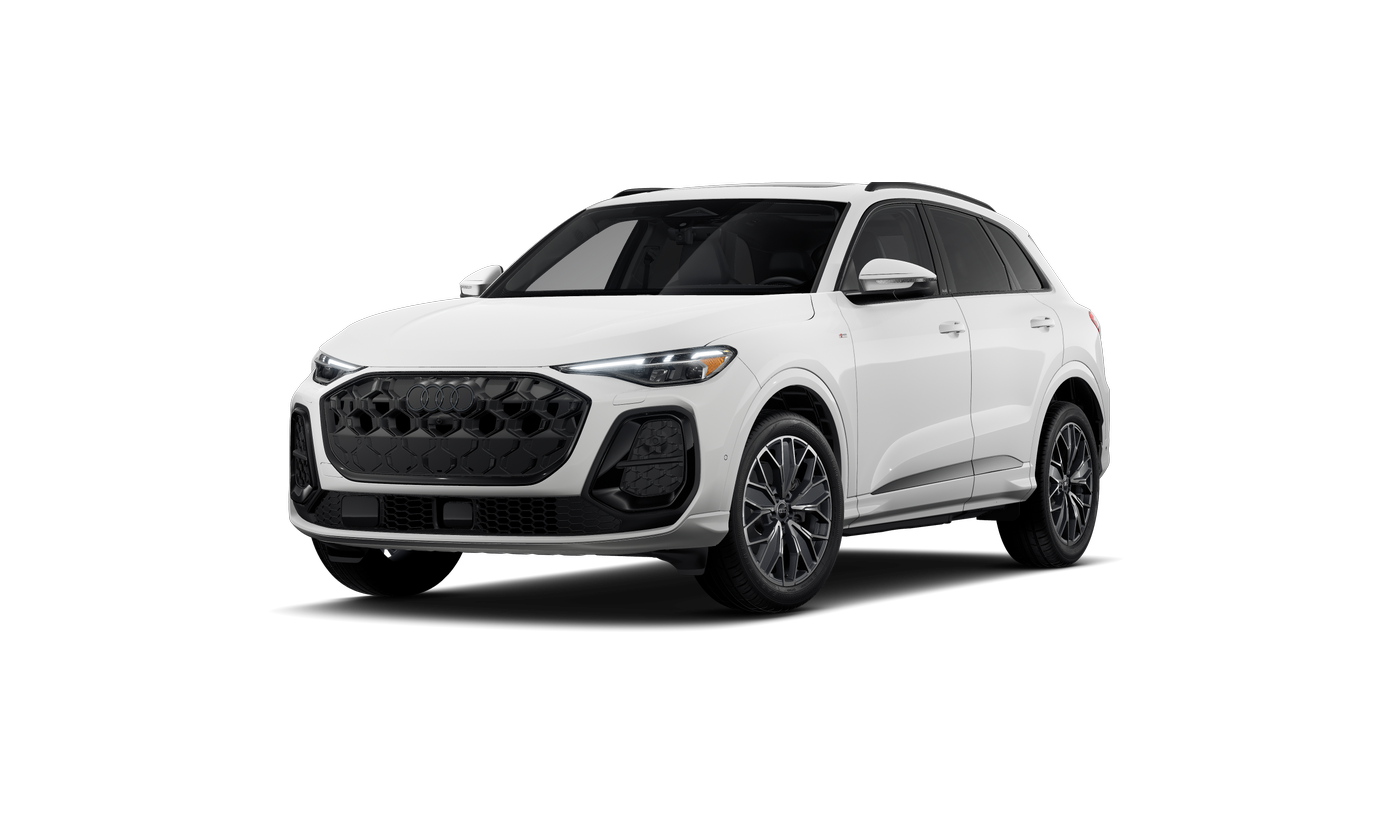 2026 Audi Q5
