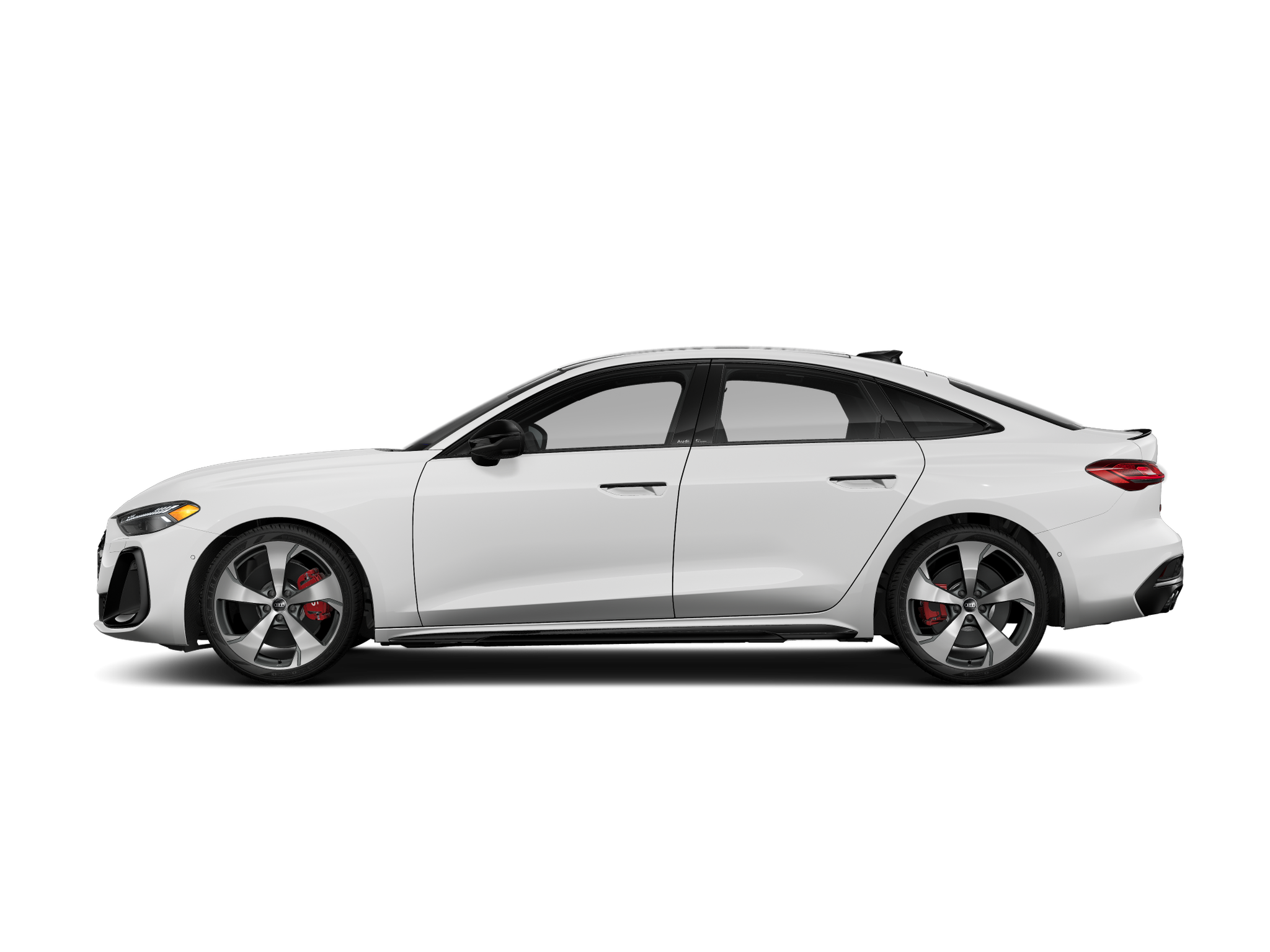 2025 Audi S5