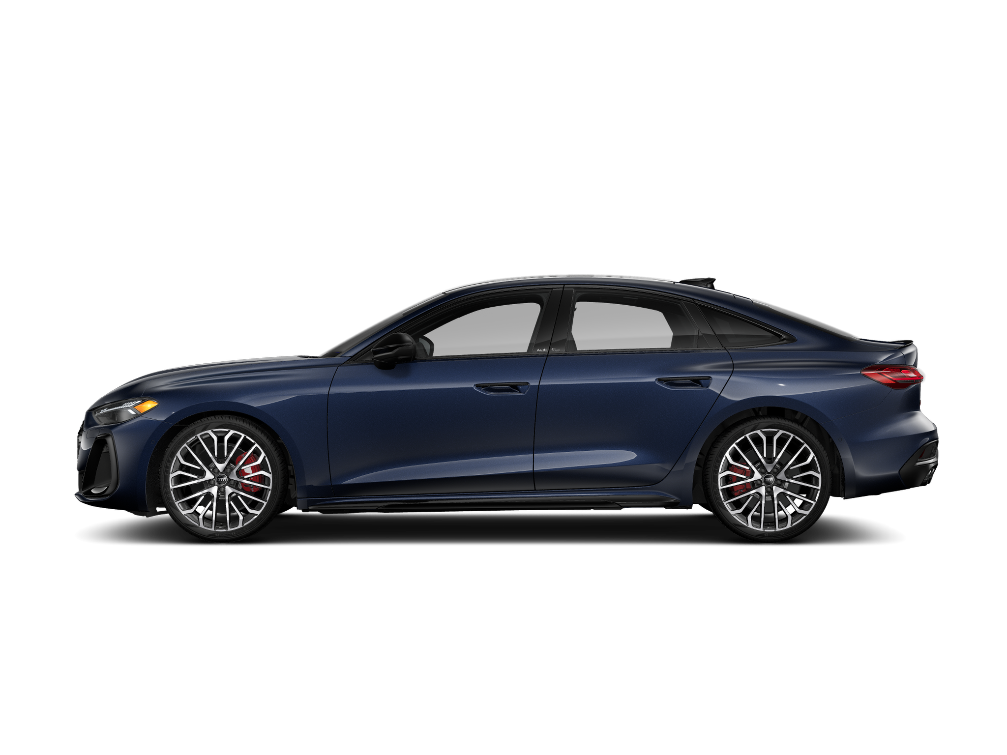2025 Audi S5
