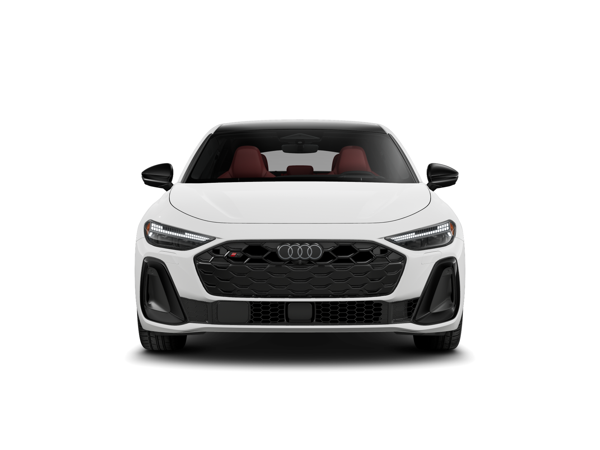 2025 Audi S5