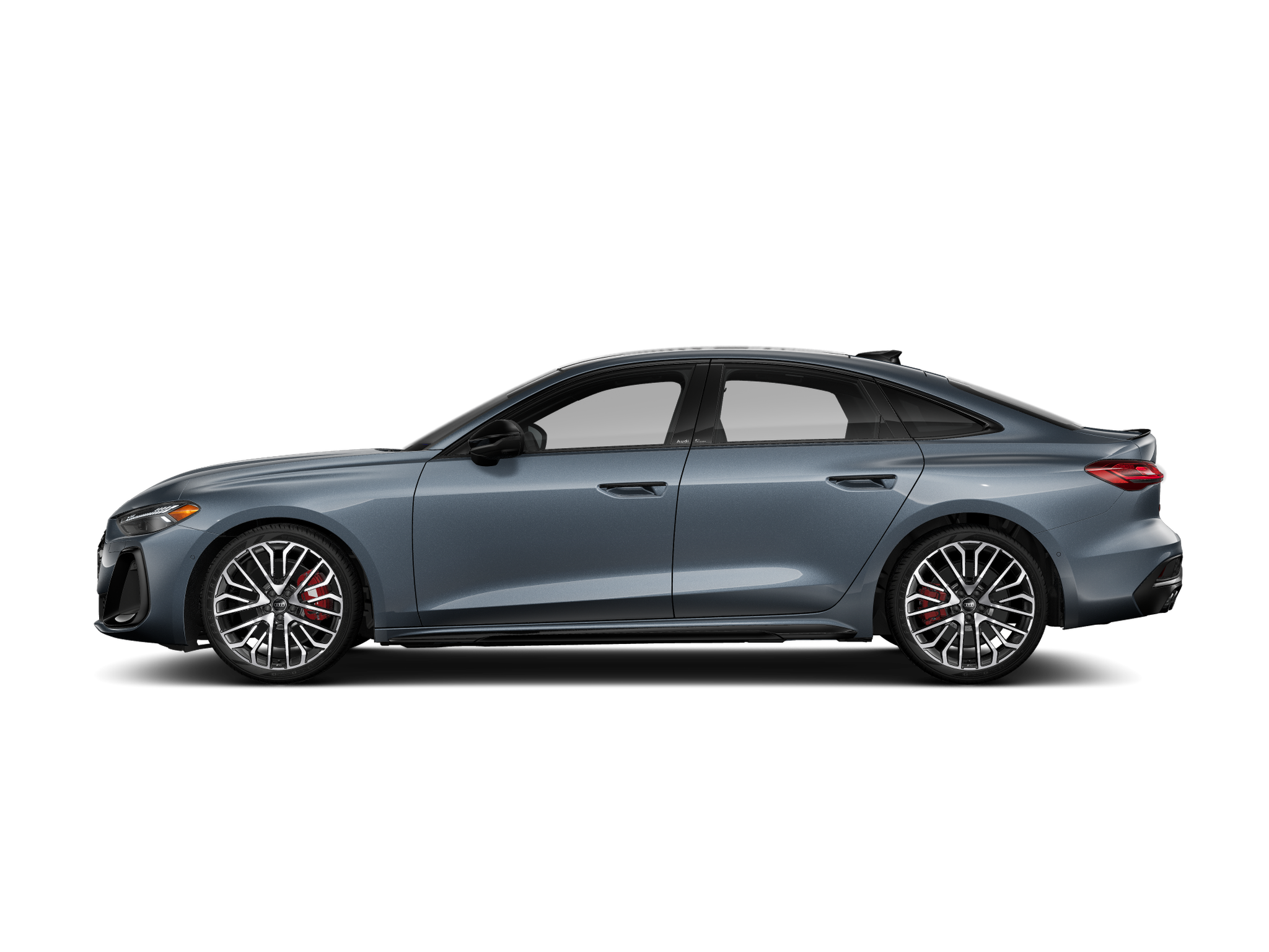 2025 Audi S5