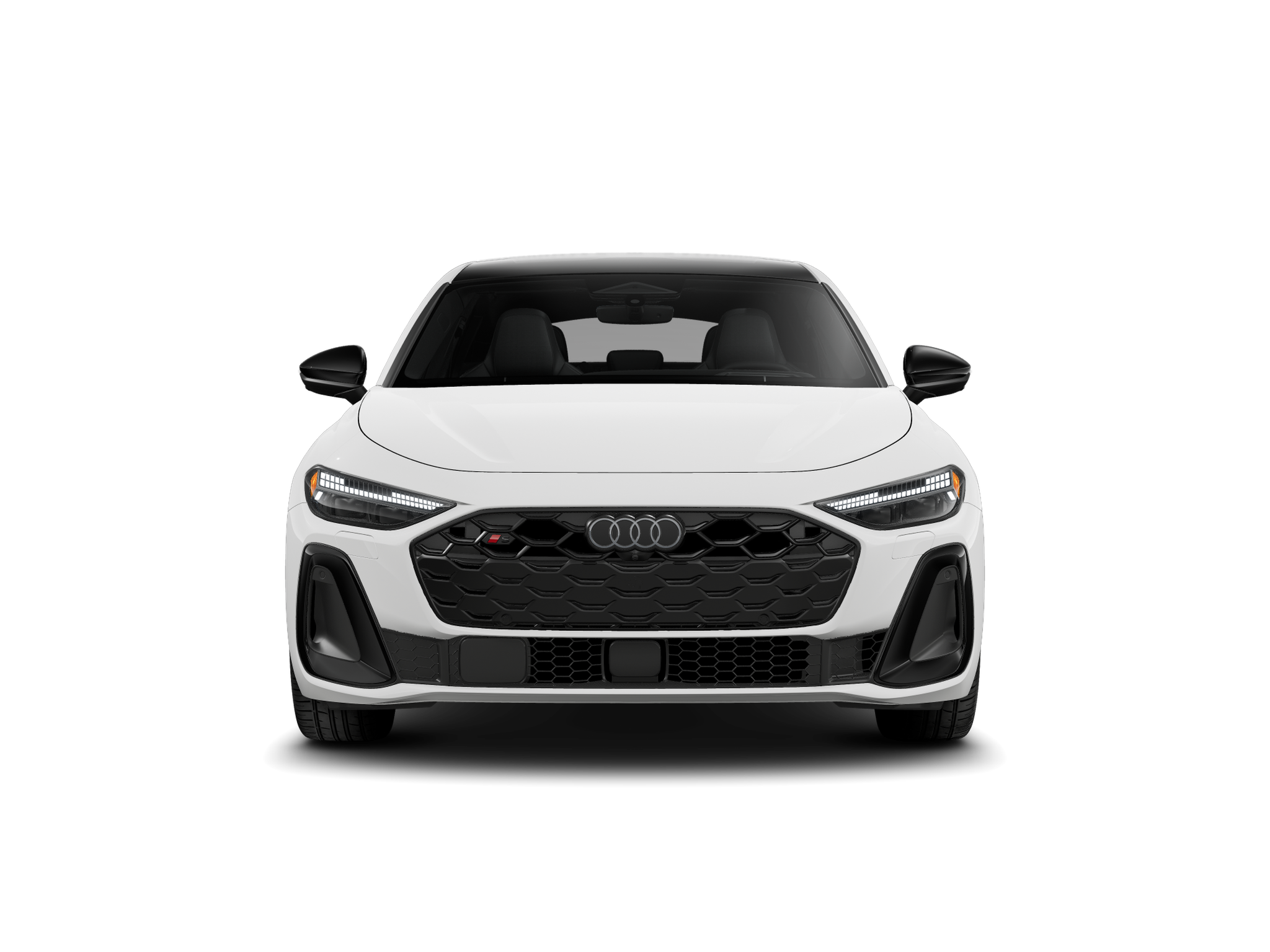 2025 Audi S5