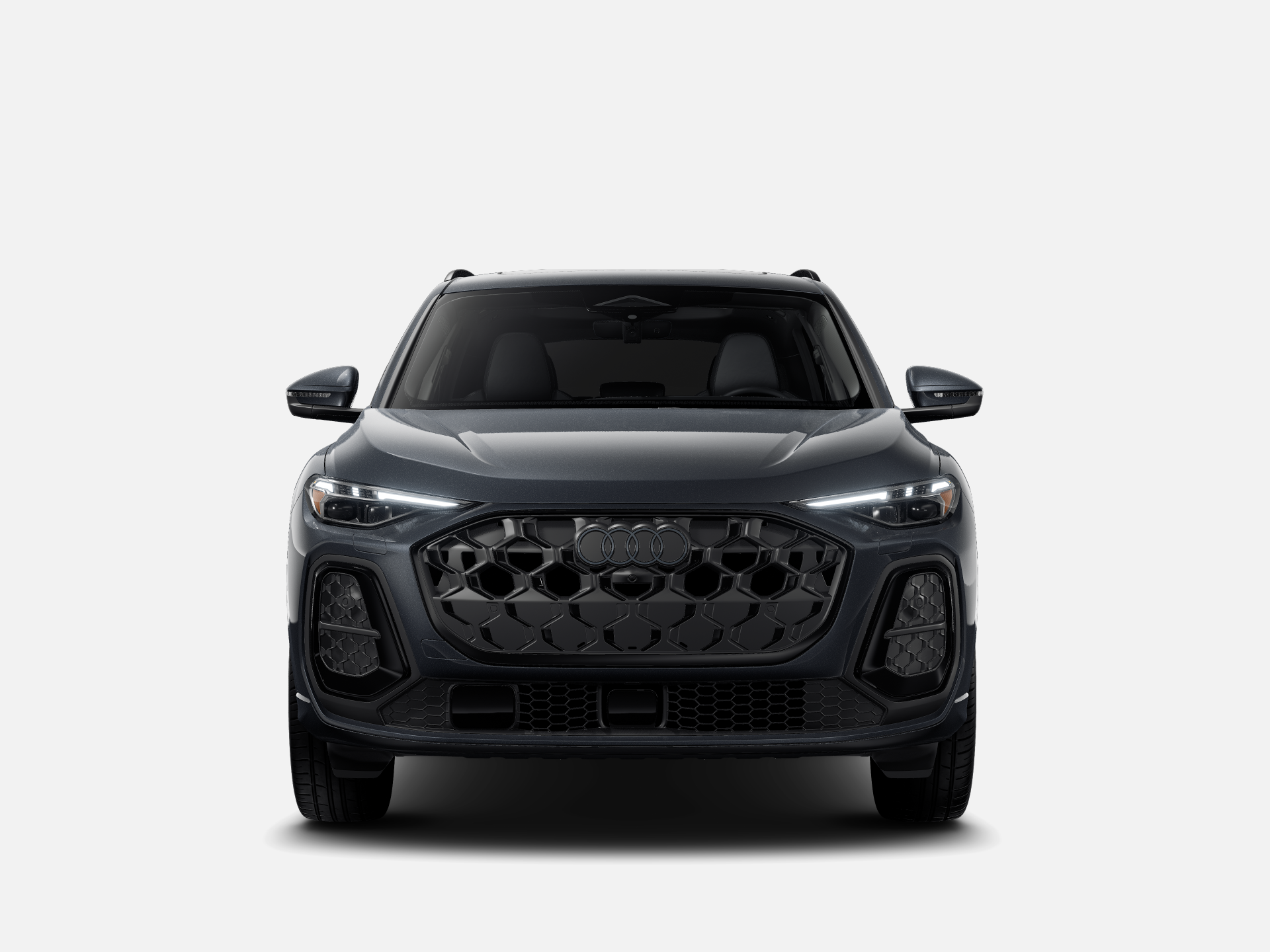 2026 Audi Q5 Premium Plus - Photo 5