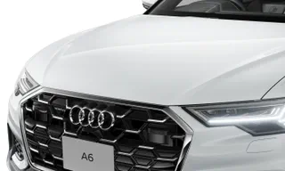 Image about Audi A6 Sedan 45 TFSI quattro S line 195 kW (265 PS) S tronic