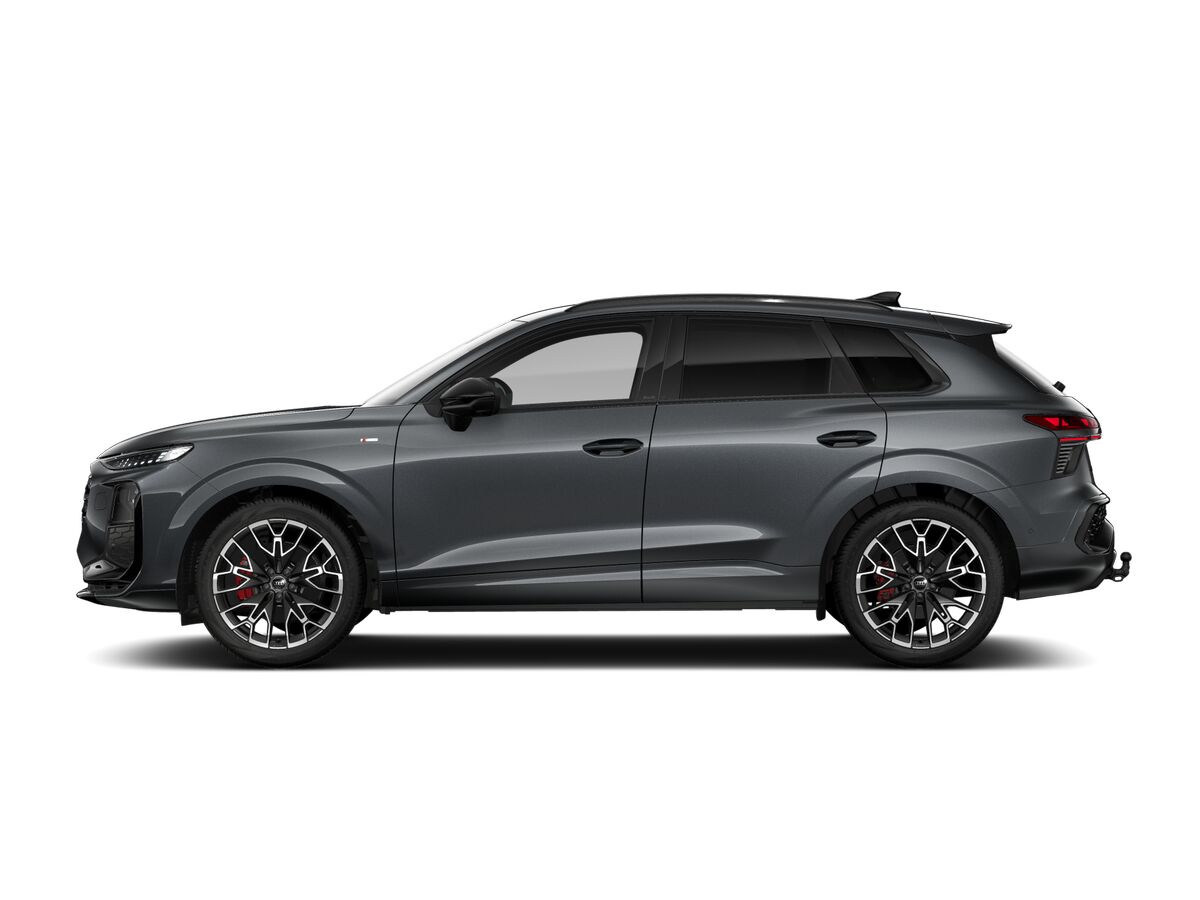 2026 Audi Q3