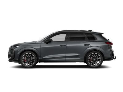 2026 Audi Q3