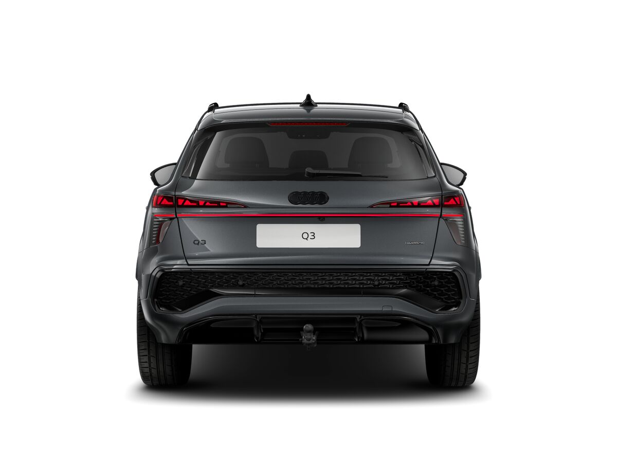2026 Audi Q3