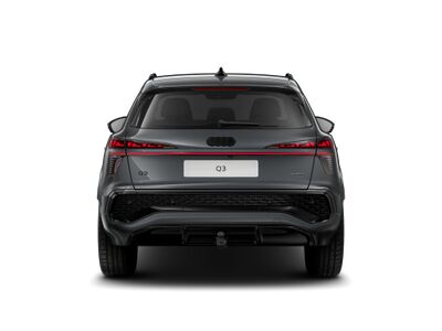 2026 Audi Q3
