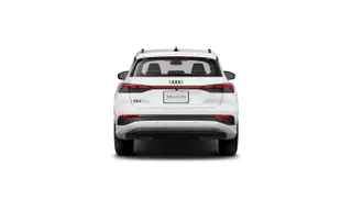 Image about Audi Q4 e-tron 45 e-tron S line kW
