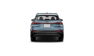 Image about Audi Q4 e-tron 45 e-tron S line kW