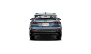 Audi Q4 Sportback e-tron