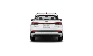 Image about Audi Q4 e-tron 45 e-tron S line kW