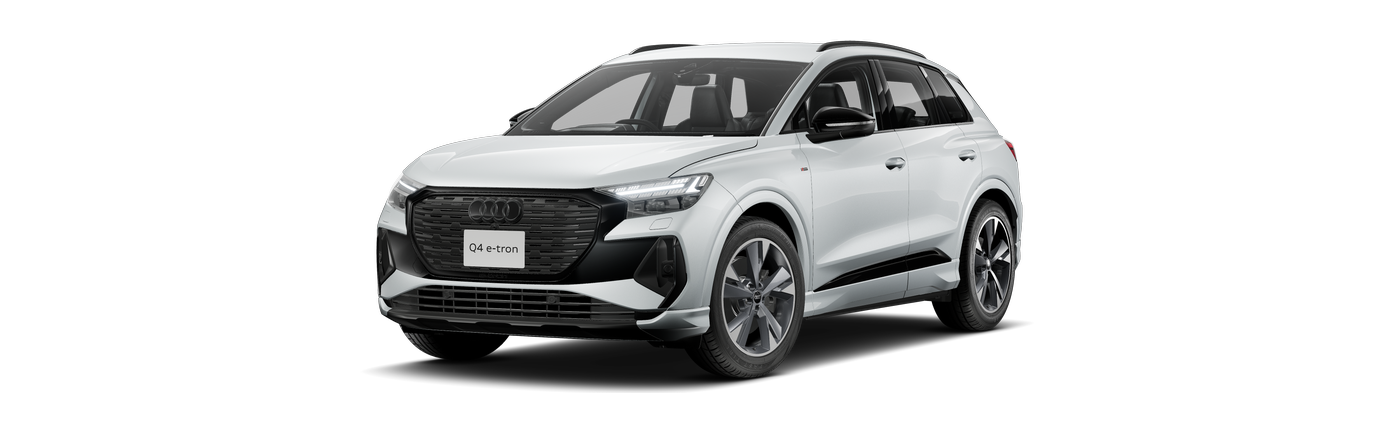 Image about Audi Q4 e-tron 45 e-tron S line kW