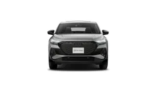 Image about Audi Q4 Sportback e-tron 45 e-tron S line kW