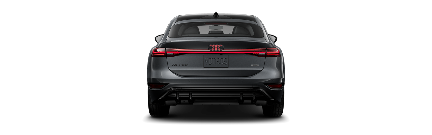 2027 Audi A6 Sportback e-tron Premium Plus thumbnail 46