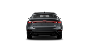 2027 Audi A6 Sportback e-tron