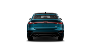 2027 Audi A6 Sportback e-tron