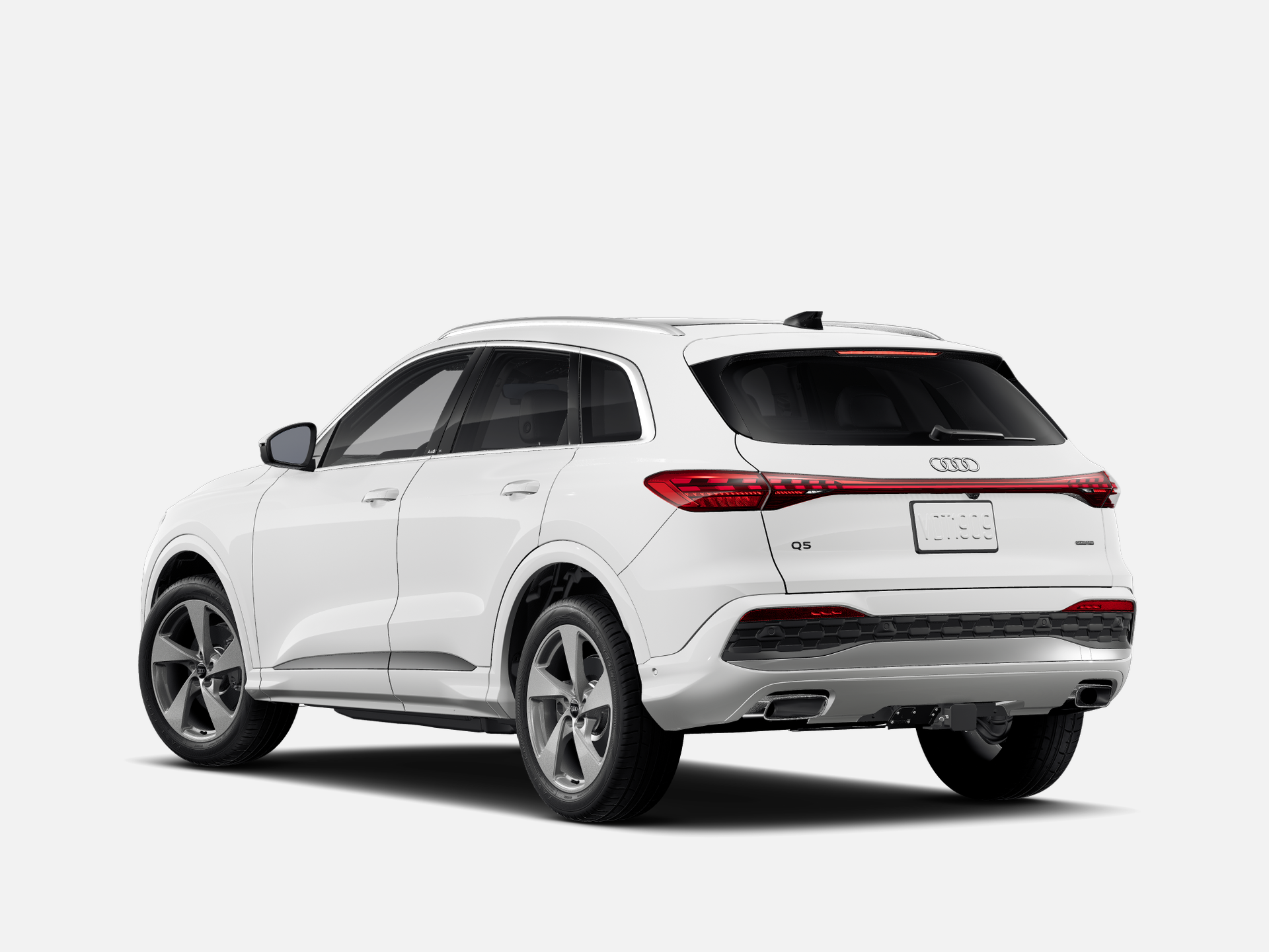 2026 Audi Q5 Premium Plus - Photo 27
