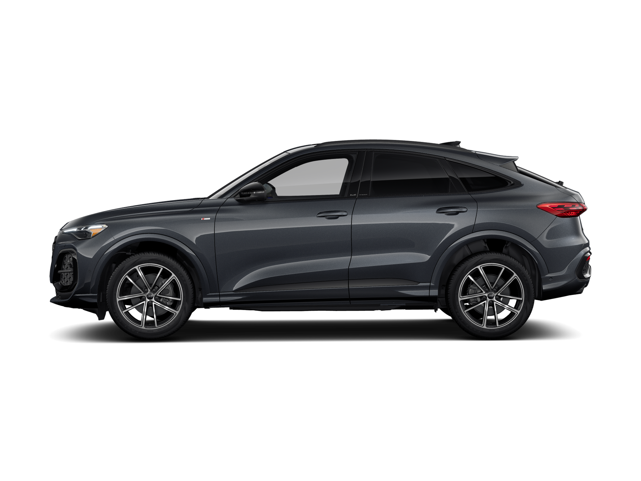 2026 Audi Q5 Sportback