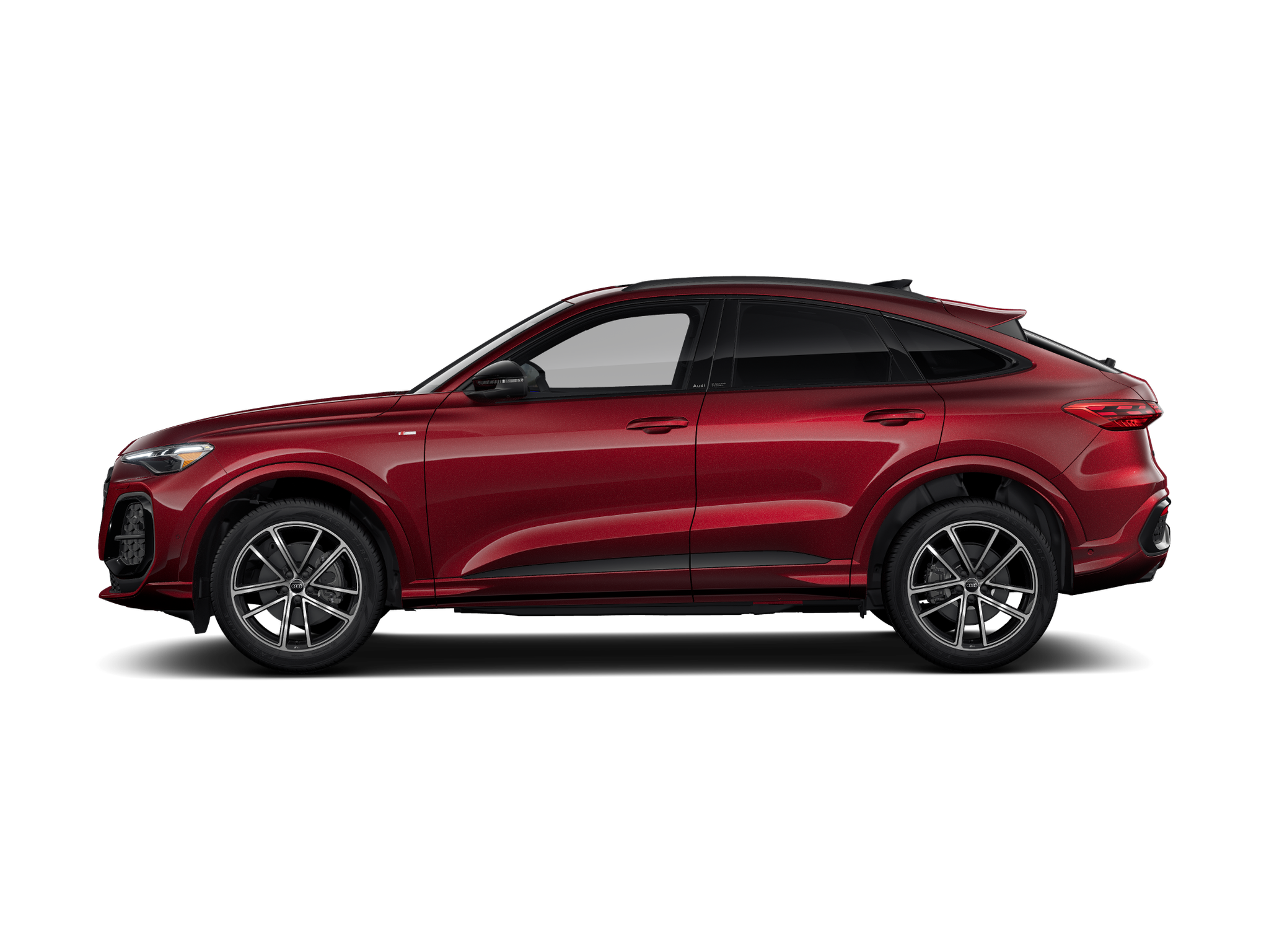 2025 Audi Q5 Sportback