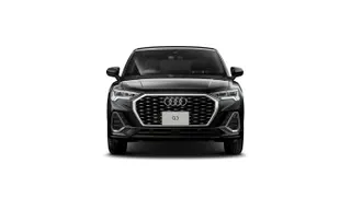 Image about Audi Q3 Sportback 35 TFSI S line 110 kW (150 PS) S tronic