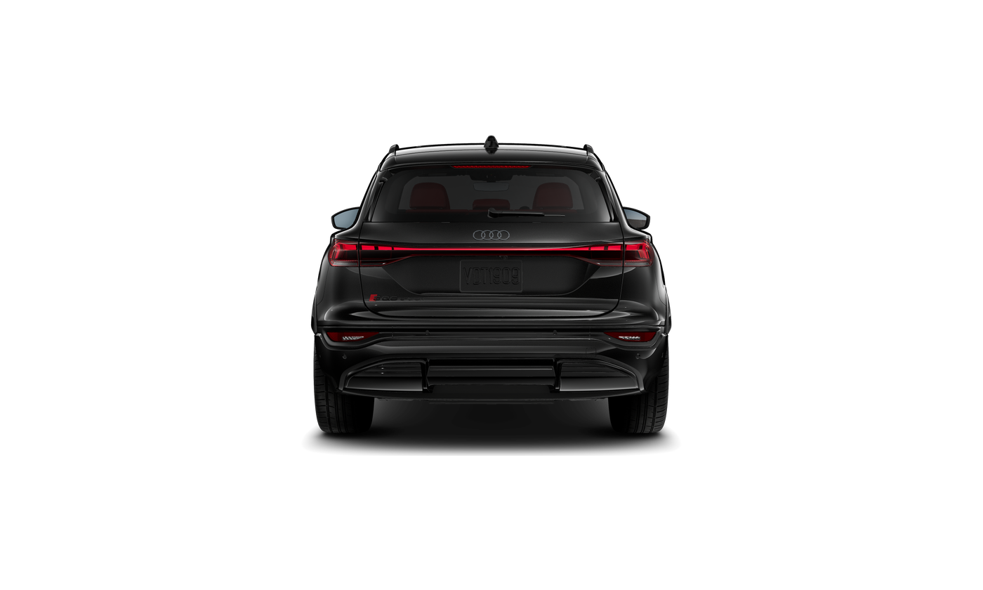 2027 Audi SQ6 e-tron