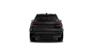2027 Audi SQ6 e-tron