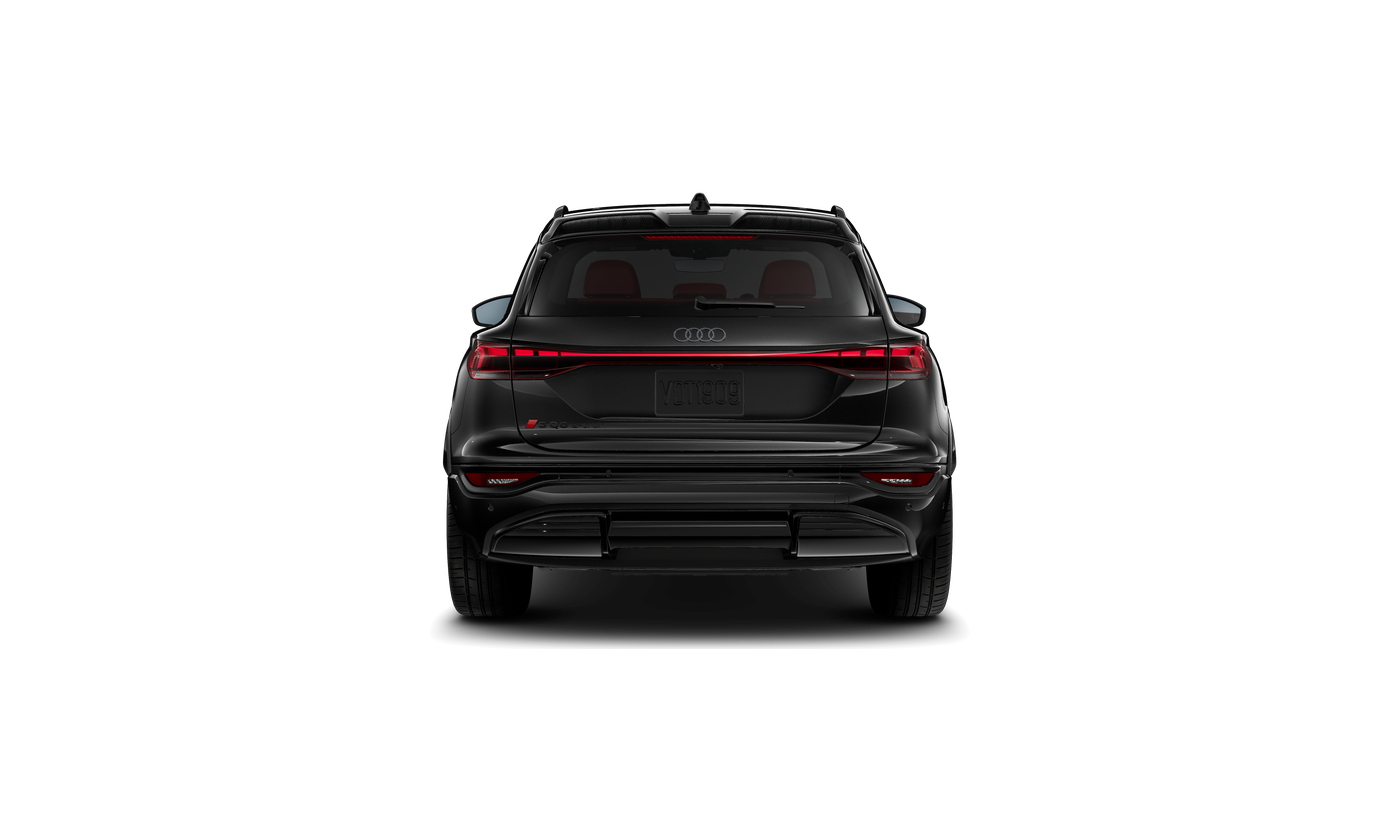 2027 Audi SQ6 e-tron