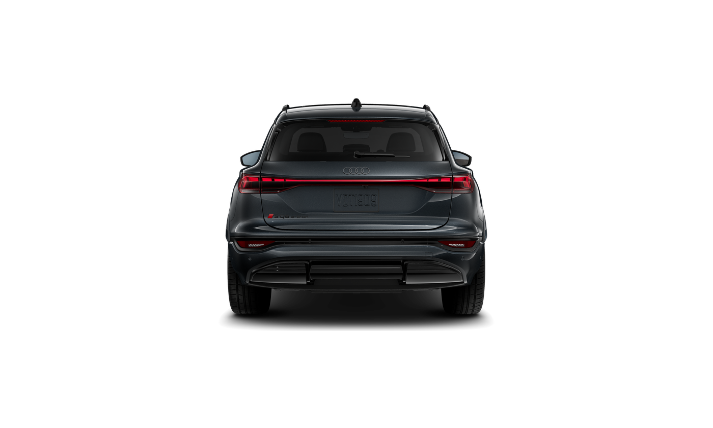 2027 Audi SQ6 e-tron