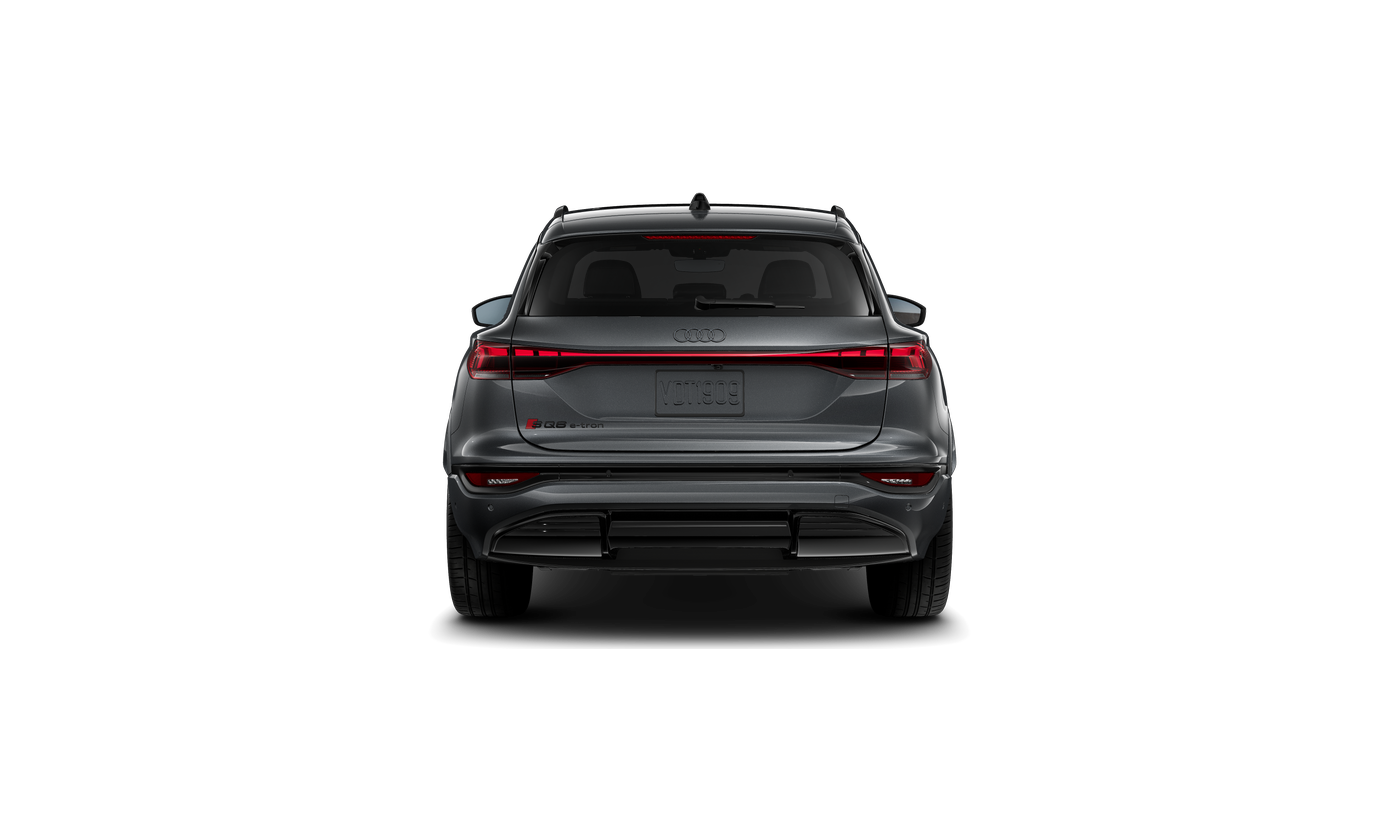 2027 Audi SQ6 e-tron