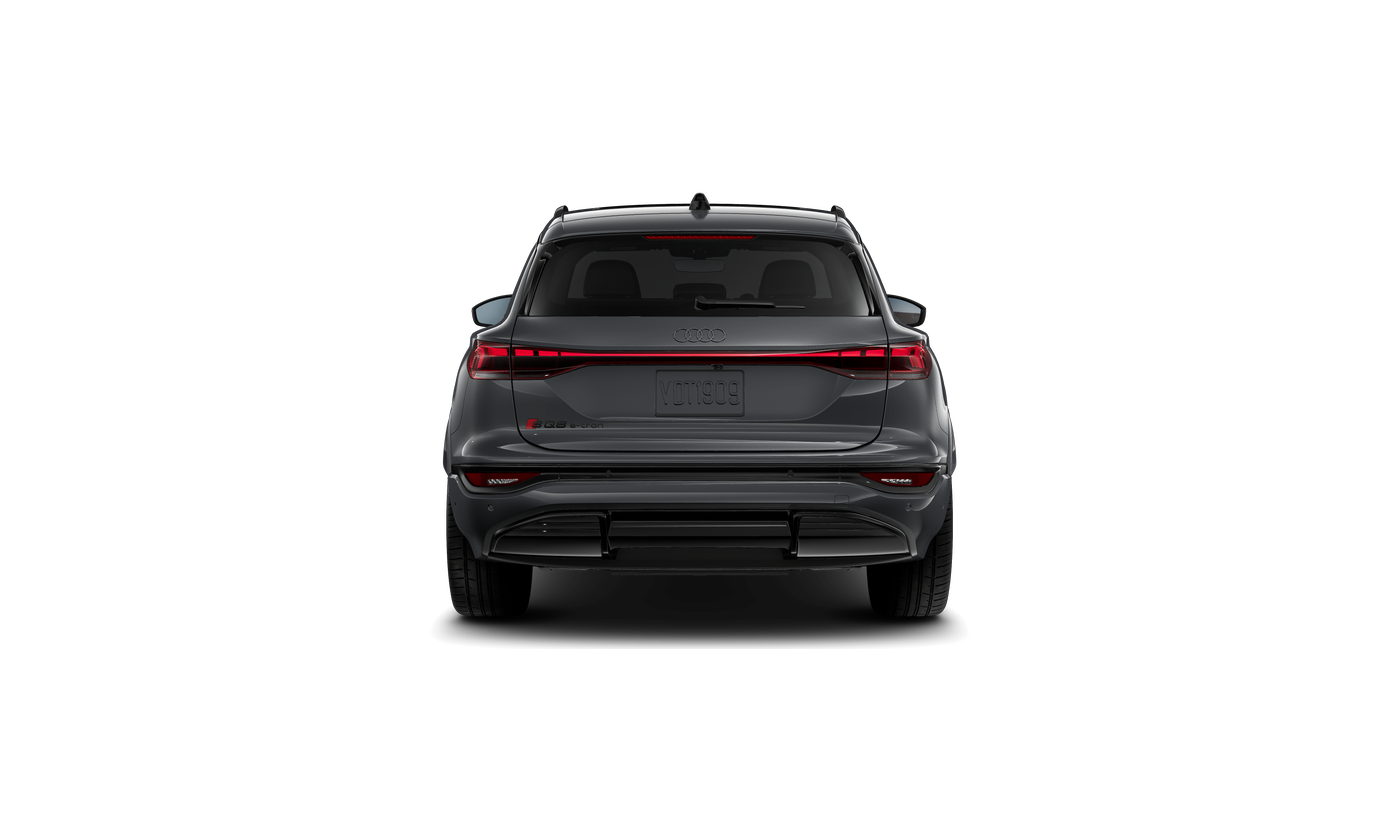 2027 Audi SQ6 e-tron