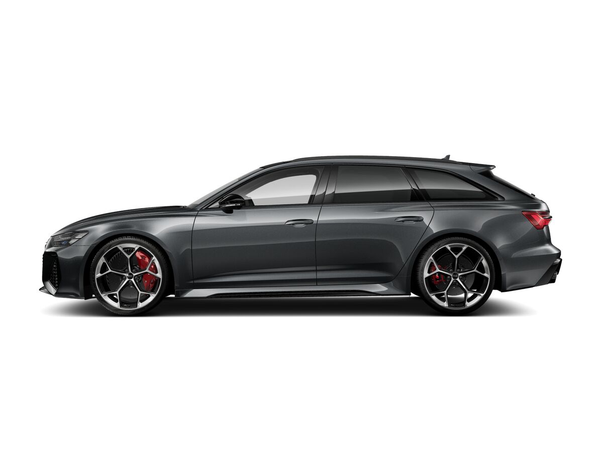 2025 Audi RS6