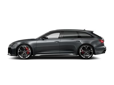 2025 Audi RS6