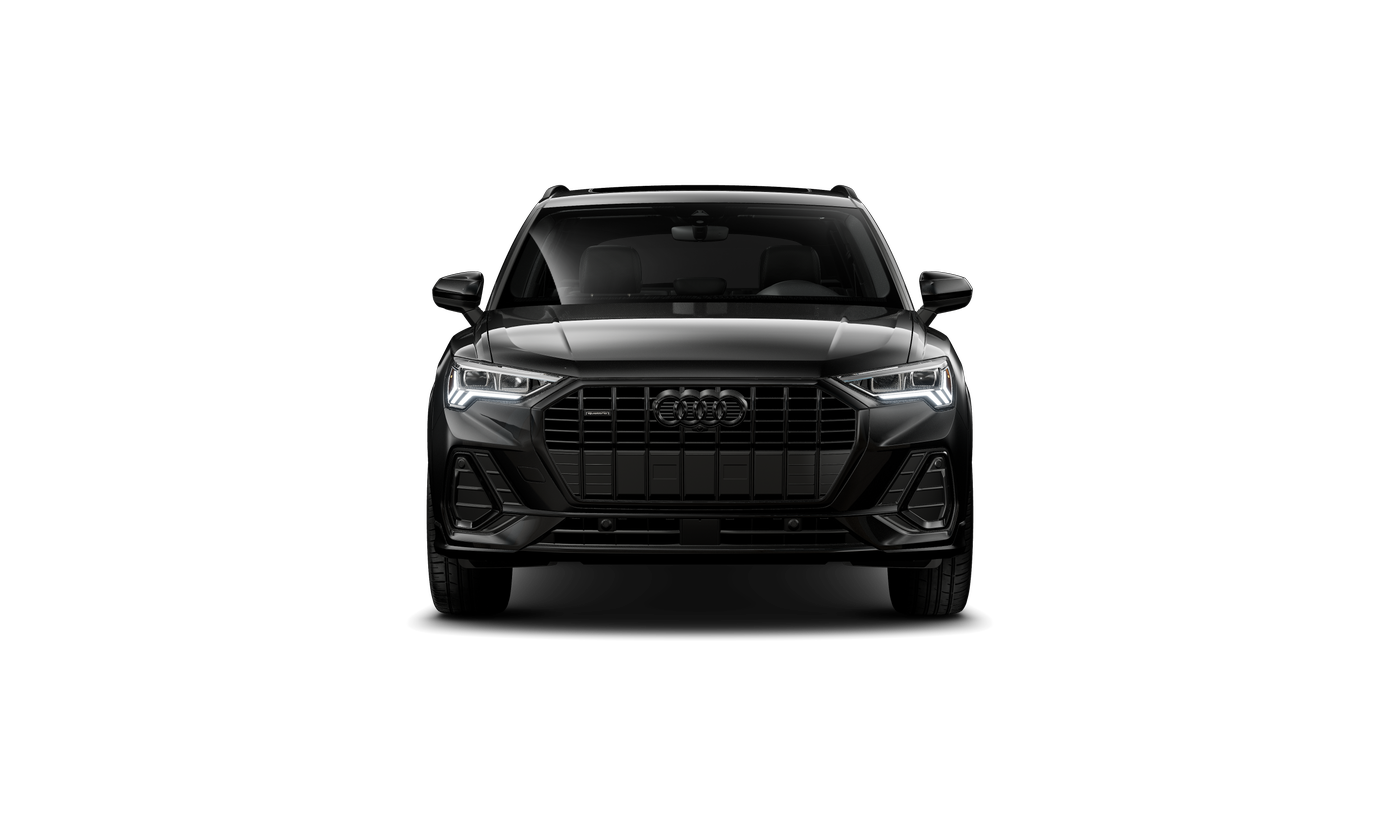 2025 Audi Q3 SUV